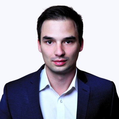Andrej Berbassov